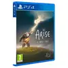 Image de Playstation Games Ps4 Arise A Simple Story