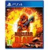 Image de Red Art Games, Nuclear Blaze - Ps4