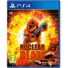 Image de Playstation Games Ps4 Nuclear Blaze