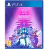 Image de Playstation Games Ps4 Omegabot