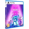 Image de Playstation Games Ps5 Omegabot