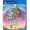Image de Playstation Games Eiyuden Chronicle: Rising