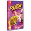 Image de Red Art Games, Académie Kraken! - Switch