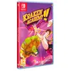 Image de Nintendo Games Switch Kraken Academy