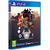 Image de Red Art Games, Oni : Road To Be The Mightiest Oni - Ps4