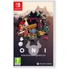 Image de Red Art Games, Oni : Road To Be The Mightiest Oni - Switch