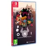 Image de Nintendo Games Switch Oni Road To Be The Mightiest Oni