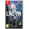 Image de RED, Lacuna