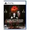 Image de Playstation Games Ps5 Skautfold Shrouded In Sanity