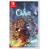 Image de RED, Oaken