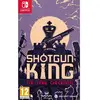 Image de RED, Shotgun King : The Final Checkmate (Switch)