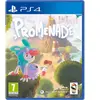 Image de Playstation Games Ps4 Promenade