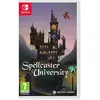 Image de RED, Université de Spellcaster