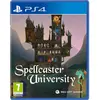 Image de Playstation Games Ps4 Spellcaster University