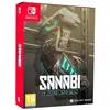 Image de Nintendo Games Switch Sanabi Edicion Coleccionista