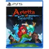 Image de Playstation Games Ps5 Arietta Of Spirits
