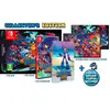 Image de Nintendo Games Switch Berserk Boy Collector´s Edition
