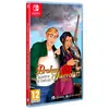 Image de Nintendo Games Switch Broken Sword-shadow Of The Templars: Reforged