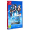 Image de RED, Sonic Wings Reunion