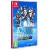 Image de Nintendo Games Switch Sonic Wings Reunion