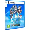 Image de Playstation Games Ps5 Sonic Wings Reunion