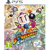 Image de U&I Entertainment, Super Bomberman Collection