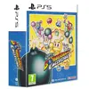 Image de Playstation Games Ps5 Super Bomberman: Collection-collector's Edition