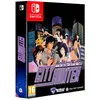 Image de City Hunter Collector's Edition Nintendo Switch