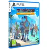 Image de Playstation Games Ps5 Mythwrecked: Ambrosia Island