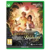 Image de Les Chevaliers de Baphomet - Les Boucliers de Quetzalcoatl : Reforged Xbox