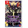 Image de Demons' Night Fever Nintendo Switch
