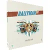 Image de Heidelberger Rallyman GT : Team Challenge, jeu de société, pour 1 à 4 joueurs, à partir de 14 ans (DE-No.) (Allemand, 1 - 4 Joueur)