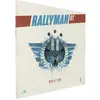 Image de Heidelberger Rallyman GT : World Tour, jeu de société, pour 1-4 joueurs, à partir de 14 ans (extension DE) (Allemand, 1 - 4 Joueur)