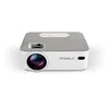 Image de Vidéoprojecteur LED Radiola RAVP250 HD Blanc