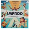 Image de Jeu d'ambiance Bakakou Improo