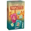 Image de LA TRIPLETTE