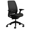 Image de Chaise de bureau Steelcase Series 2 Noir