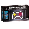Image de Deco Neon Led Geek Monkeys modèle Manette gamer