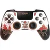Image de Lexip X UBISOFT Contrôleur Assassins Creed Shadows (Android, PC, PS4, Switch), Manette, Multicolore