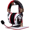 Image de Lexip X UBISOFT Assassins Creed Shadows Casque (Filaire, Sans fil), Casque gaming, Blanc, Or, Rouge, Noir
