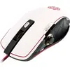 Image de Lexip X UBISOFT Assassins Creed Shadows Mouse (Filaire), Souris, Multicolore, Or, Rouge, Blanc, Noir