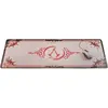 Image de Lexip X UBISOFT Assassins Creed Shadows INITIATE Box PC Game Mouse Mat (XXL), Tapis de souris, Multicolore, Or, Rouge, Blanc, Noir