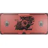 Image de Lexip PIXMINDS X GAME OF THRONES Noir XXL Mousep (XXL), Tapis de souris, Rouge, Noir, Multicolore