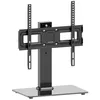 Image de Support TV Inotek Delta 3265T pour écran de 32" à 65" Noir