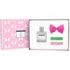 Image de Jacadi, Set cadeau beauté, Paris Mademoiselle Petite Libellule Set - Eau De Toilette 100 Ml