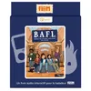 Image de Livre audio interactif pour le baladeur Flam Lunii Le Bureau des Affaires Fabuleuses du Louvre