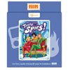 Image de Livre audio interactif pour le baladeur Flam Lunii Totally Spies