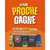 Image de Jeu d'ambiance Le Plus Proche Gagne Asmodee