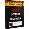 Image de Jeu d'enquête Dossiers Criminels Stranger Things L'Ombre de Hawkins Asmodee