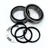 Image de Black Bearing Boîtier De Pédalier Praxis 30/28 B5 Bb-41-praxis-b5 86-92 mm